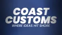 Coast Customs banner