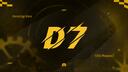 D7 Dracs Official ¹⁰⁰ᴷ ? Banner