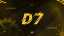 D7 Dracs Official ¹⁰⁰ᴷ ? banner