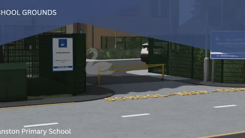 Swanston Primary School banner