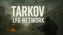 Tarkov Social Network Banner