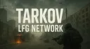 Tarkov LFG Network banner