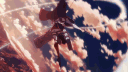 Paradis banner