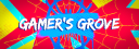 Gamer's Grove banner