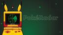 PokeRadar Banner