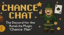 Chance Chat banner