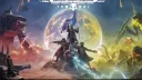 HellDivers2 Democracy Knights™ banner