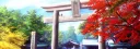 banner
