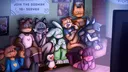 SUPA GOOD! (18+) banner
