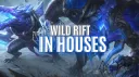 ⤫ | In-House Server › NA | ⤫ banner