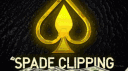 Spade Clipping Discord server banner