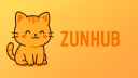 ZunHub banner