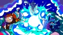 Dead Spells Official banner