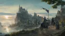 ꙳꯬ 🏰 Nymeria ໋⋅ banner