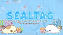 sealtag - 30+ tags - active Discord server banner