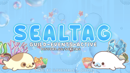 sealtag - 30+ tags - active server banner