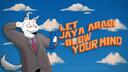 KDI | Komunitas Duduk International Banner