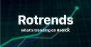 Rotrends banner
