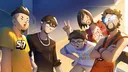 Slap 'em UP! - Haabiz.Games banner