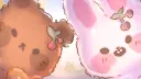 the garden 💐 | 21+ Discord server banner