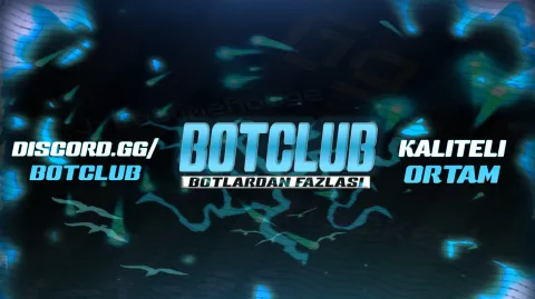 BotClub banner