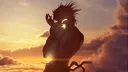 JoJo’s Bizarre Adventure Golden Spirit banner