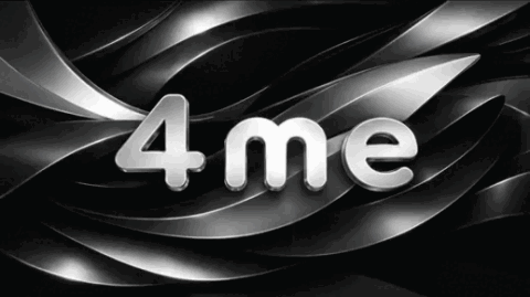 4me banner