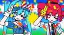 Childish munchkins Discord server banner
