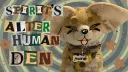 ꒰🐾꒱ Spirit's Alterhuman Den ✧. banner