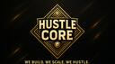Hustle Core Banner