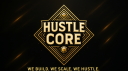 Hustle Core Discord server banner