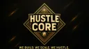 Hustle Core Discord server banner