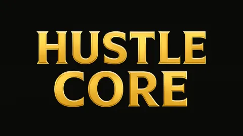 Hustle Core banner