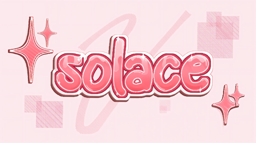🎄 solace ✧ ˖*࿐ Discord server banner