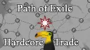 POE: Hardcore-Trade banner