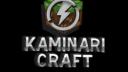 KaminariCraft Banner
