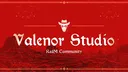 Valenor Studio banner