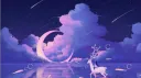 Lunar 🌙 banner
