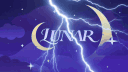 Lunar banner