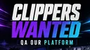 ClipReward banner