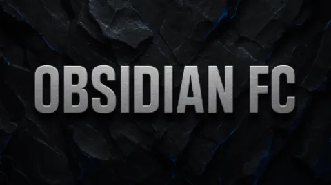 OFC | Obsidian FC banner