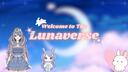 The Lunaverse Banner