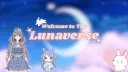 🐇🌙The Lunaverse🌙🐇 banner