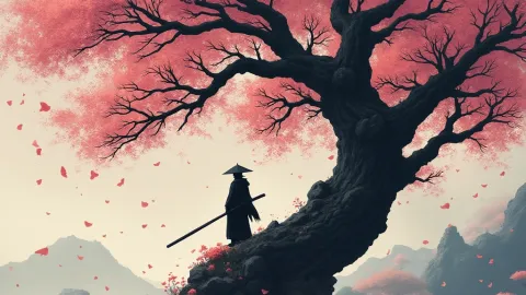 🌸Sakura Warriors🌸 banner