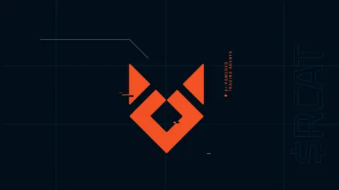 Replicats - Smart Wealth Companions Discord server banner