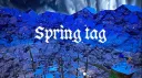 Spring Tag (ITCH) banner