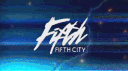 FIFTH CITY banner