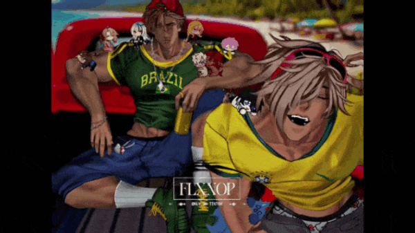 banner
