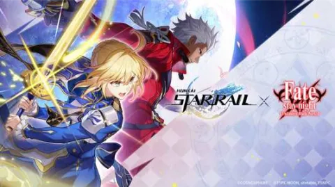 Fate Mains β¦ Honkai: Star Rail banner