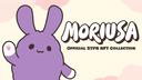 Moriusa (もりうさ) Banner